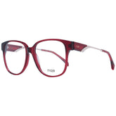 Maje Red Women Glasses Frame -   -  Maje.